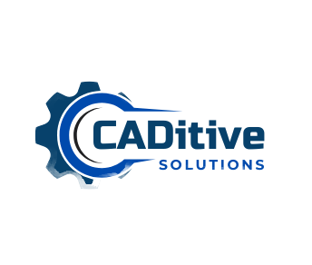 Logo Lenhard, Knerr & Dincher CADitive Solutions GbR