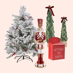 Weihnachtsdekoration