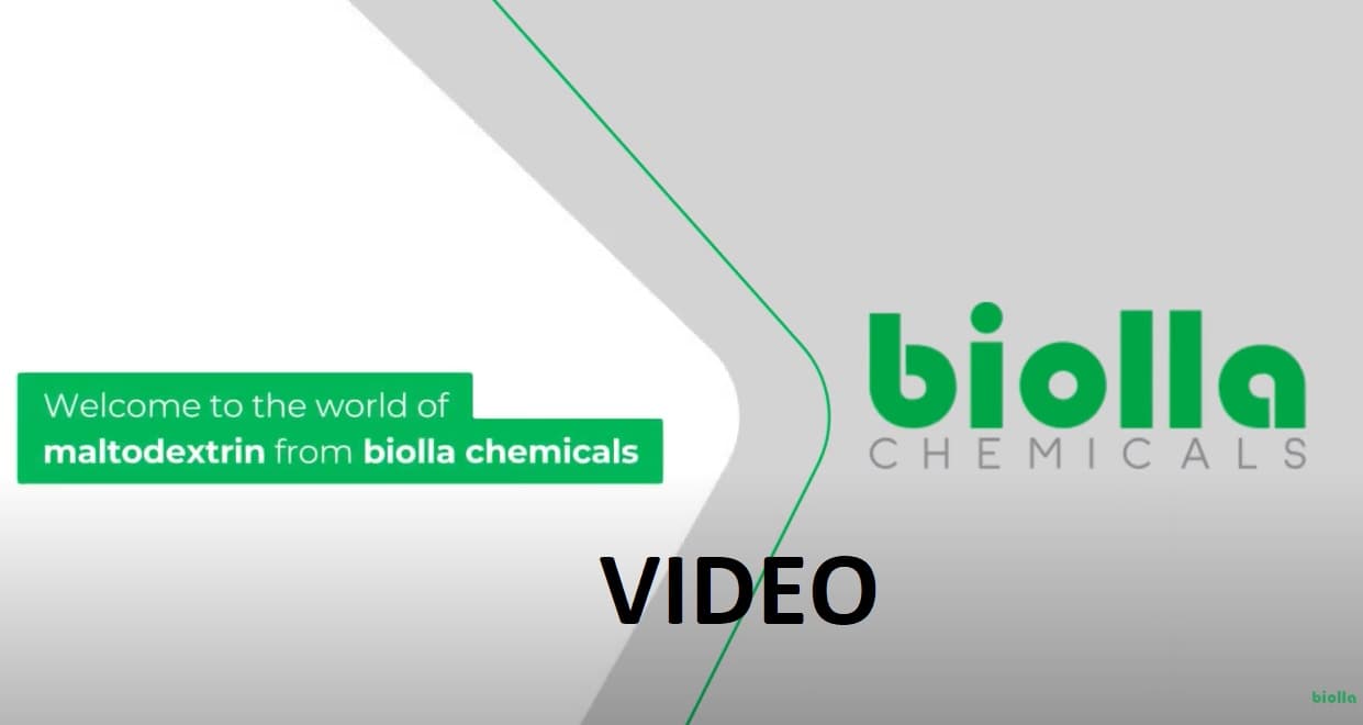 biolla chemicals – Fertigung