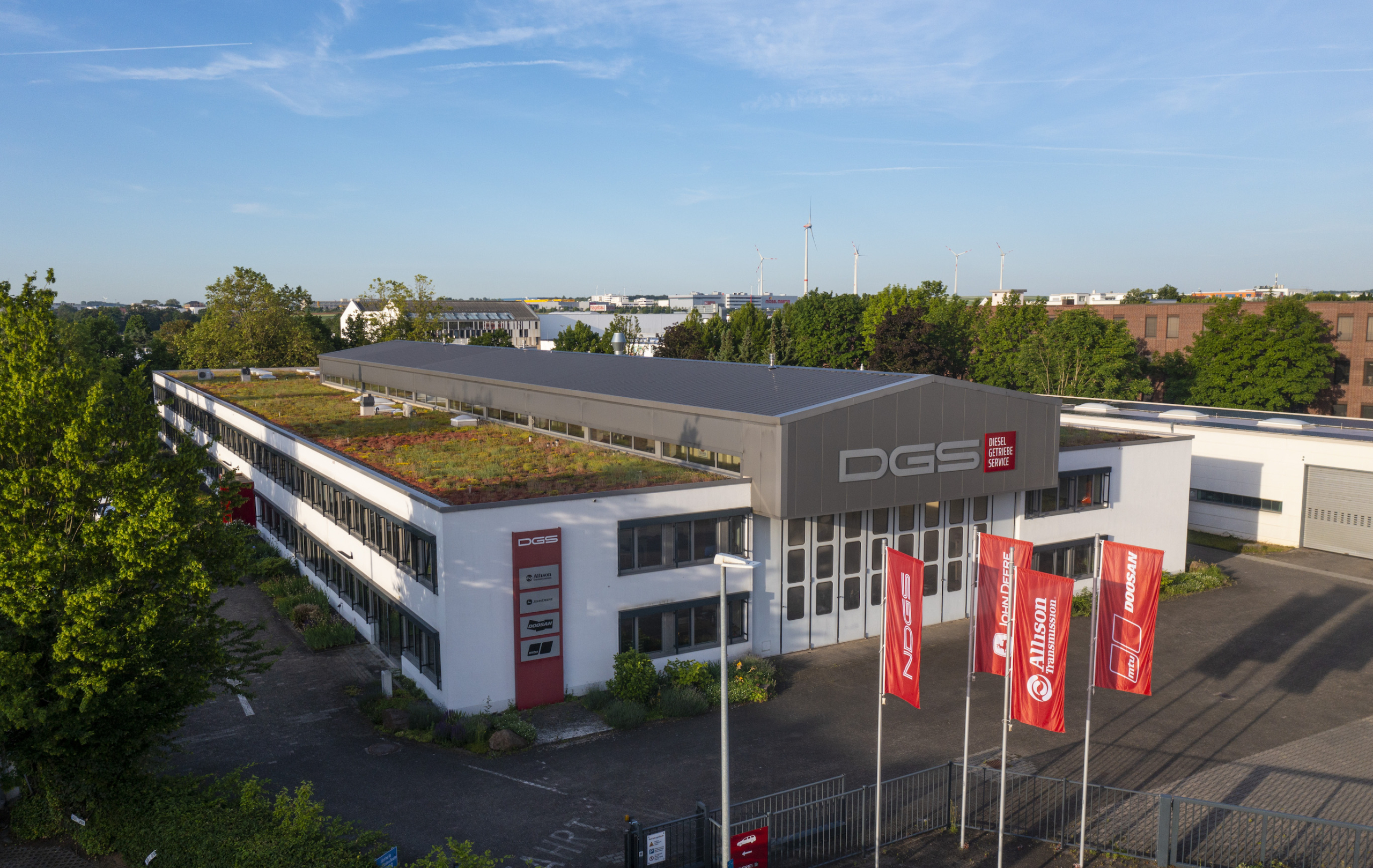 Standort Mainz