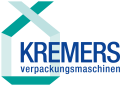 Logo Kremers Verpackungsmaschinen GmbH