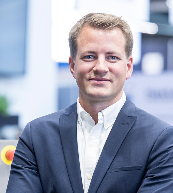 Technischer Service und Wartung
