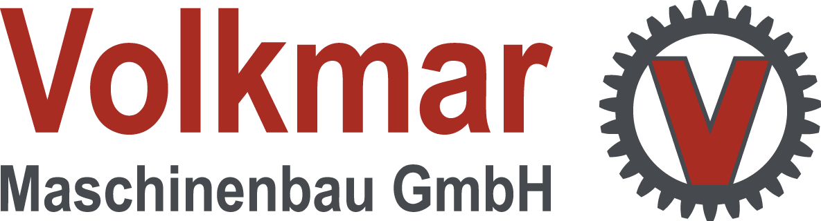 Logo Volkmar Maschinenbau GmbH