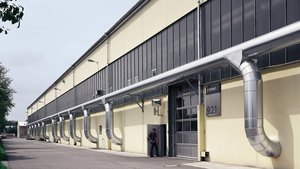 Anlagenprojekt Krones