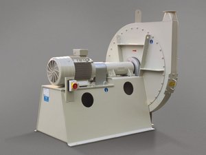Hochdruckventilator