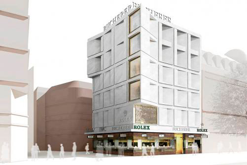 Rendering-Vorbereitung