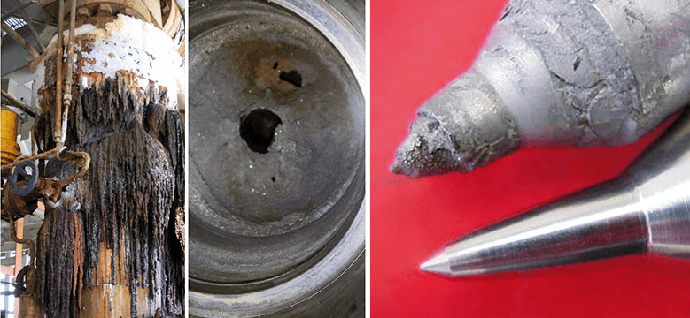 Troubleshooting EHP/HP Equipment
