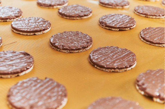 Glutenfreie Spezialitäten