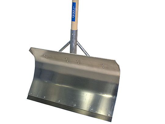 FRIKE Alu Schneeschaufel Mod. H/HA