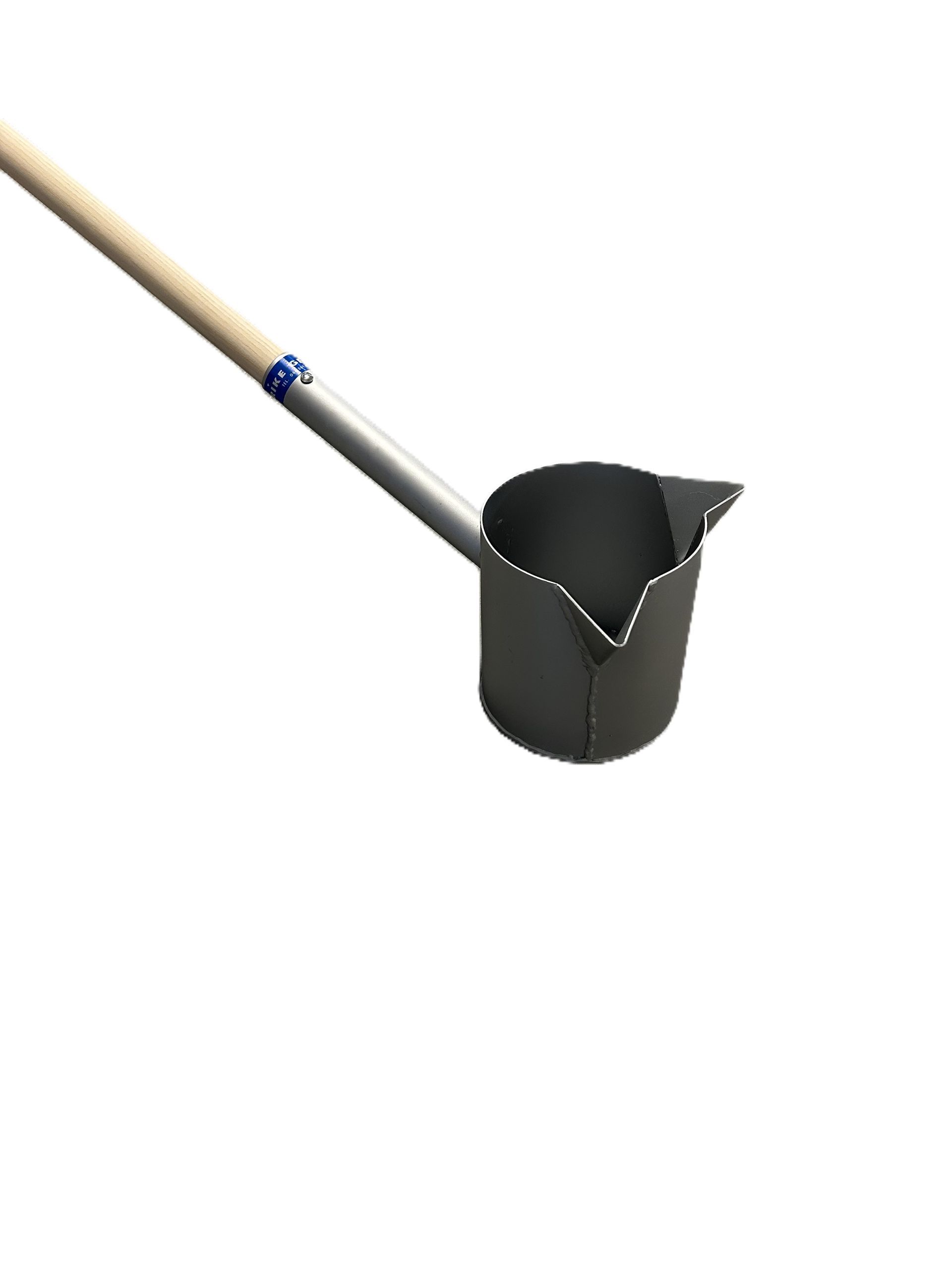 FRIKE Bitumenschöpfer Alu