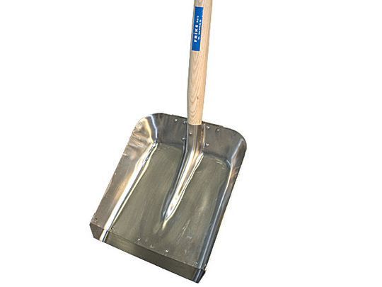 FRIKE Alu Randschaufel Mod. J