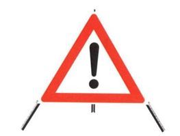 Produktbereich Signalisation/Absperrung