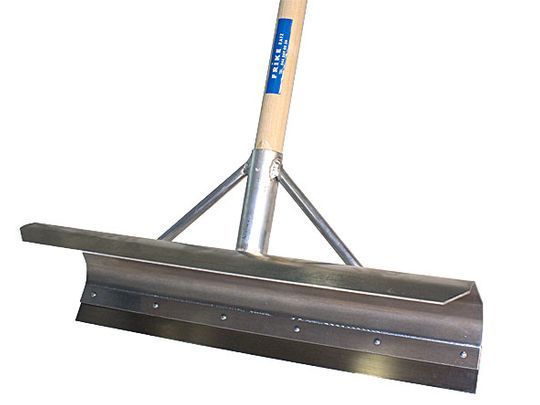 FRIKE Alu Schneeschieber Mod. C50/62