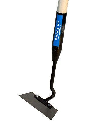 FRIKE Blatthacke 12/16 cm