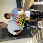 Zirkonoxid-Arbeit
