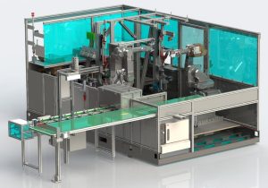 Robotersysteme