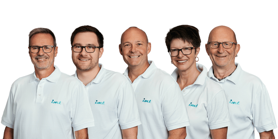 Team imt Tool Solutions
