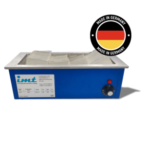 ISOLAT Isoliertauchbad
