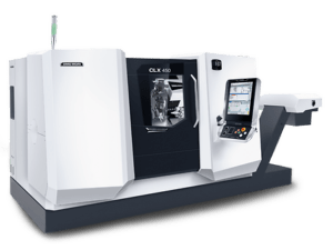 DMG MORI CLX 450