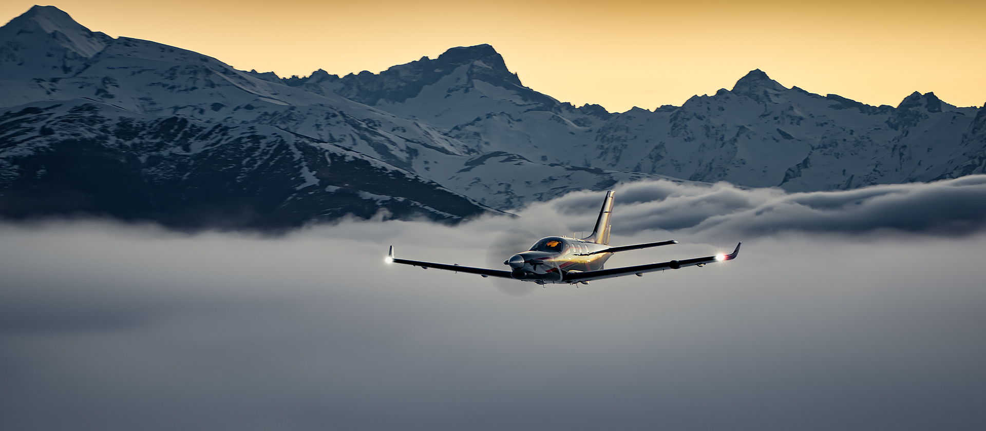 Aircraft Sales