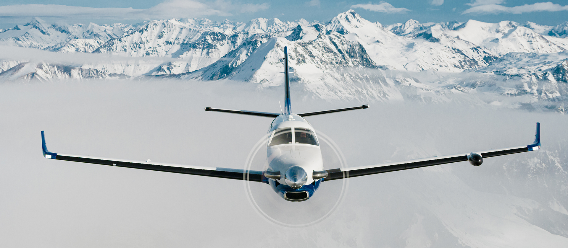 SwissFly Aero – Fertigung