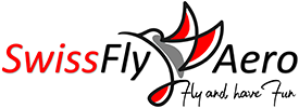 SwissFly Aero Logo