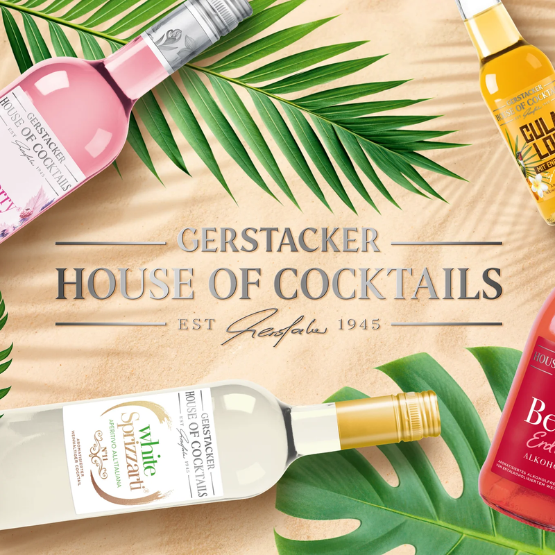 House of Cocktails