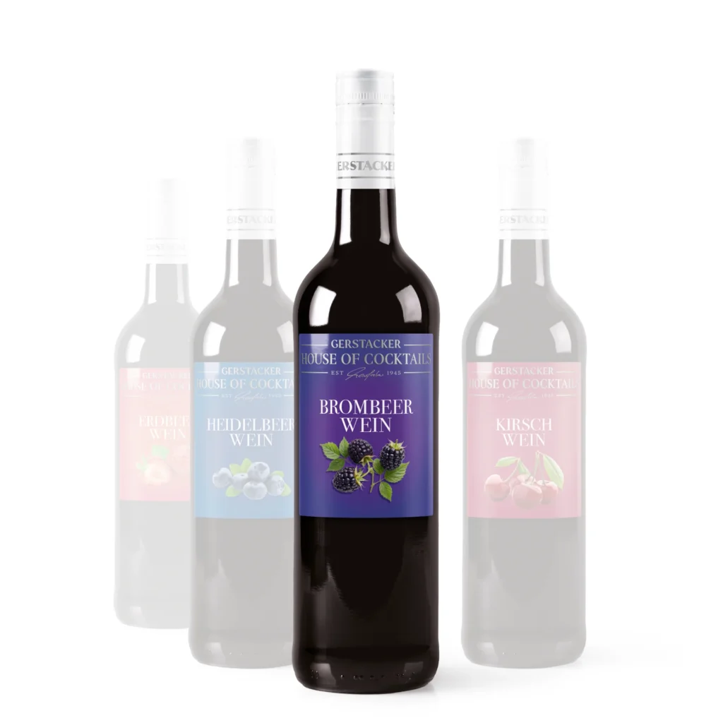 Fruit wine