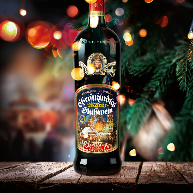 Mulled wine