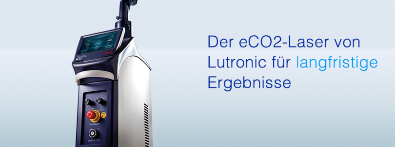 eCO2 Laser (Lutronic)