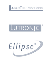 Vertriebskooperation mit Laser Innovations / Lutronic