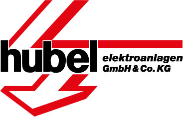 Hubel Elektroanlagen Logo