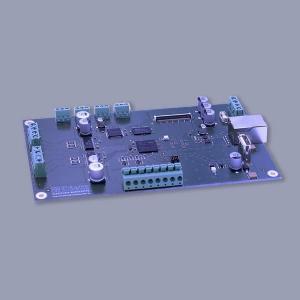 Express assembly high end