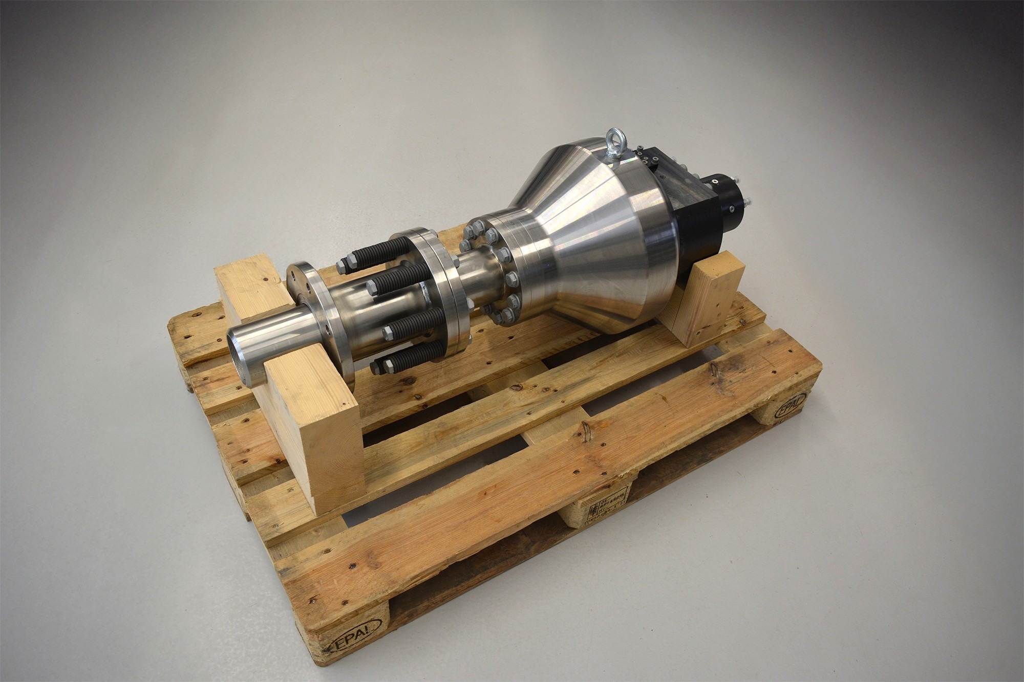 Boiler-Reinigungssystem