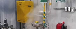 Tempered Water System 8780