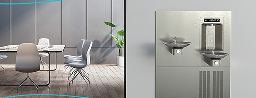 RIVIVE Hydration Station