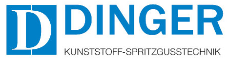 Logo Dinger Werkzeugbau GmbH