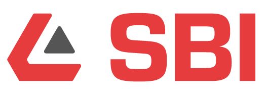 Logo SBI Mechatronik (Dickenmessgeräte)