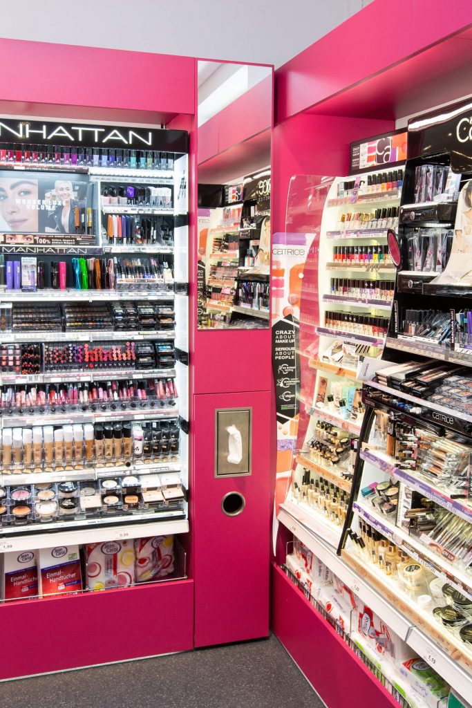 Make-Up-Regale