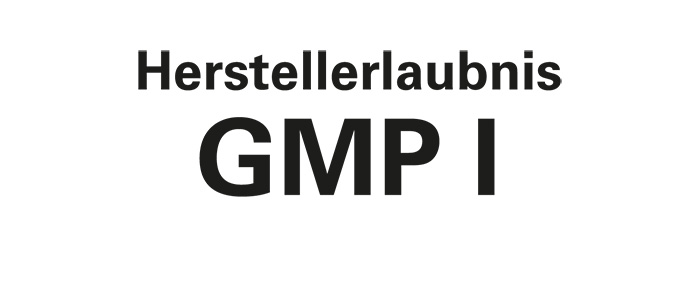 GMP/GDP-Qualitätsstandards