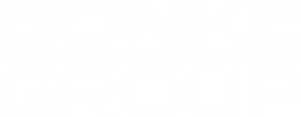 Bonke Metalltechnik Logo