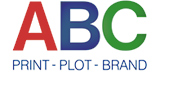 ABC Beschriftungen Logo