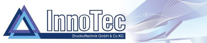 Innotec Drucklufttechnik Logo