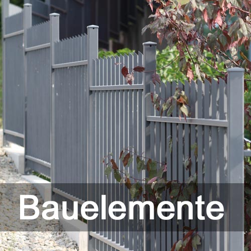 Bauelemente
