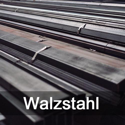 Walzstahl