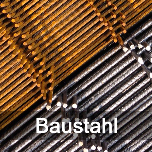 Baustahl