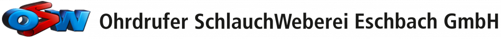 Logo Ohrdrufer SchlauchWeberei Eschbach GmbH