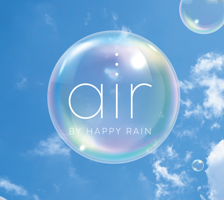 Air Schirme