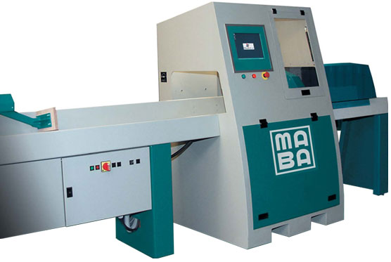 Optimierungs-Kappsäge KP 600 OPTIM