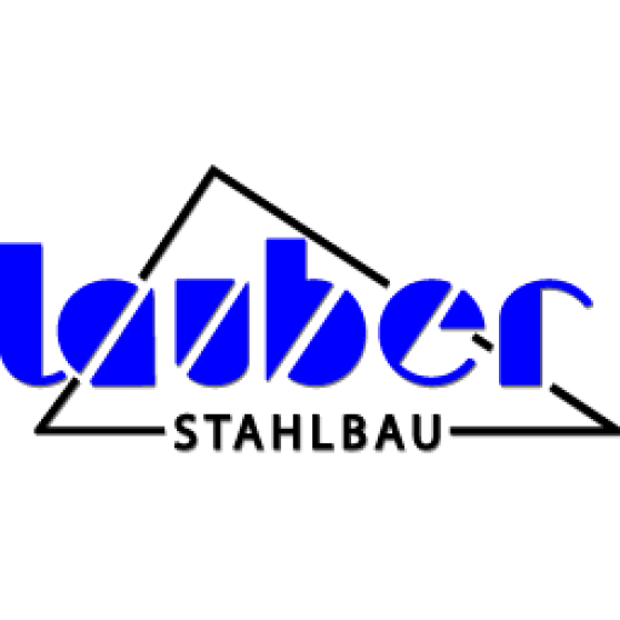 Lauber Stahlbau Logo